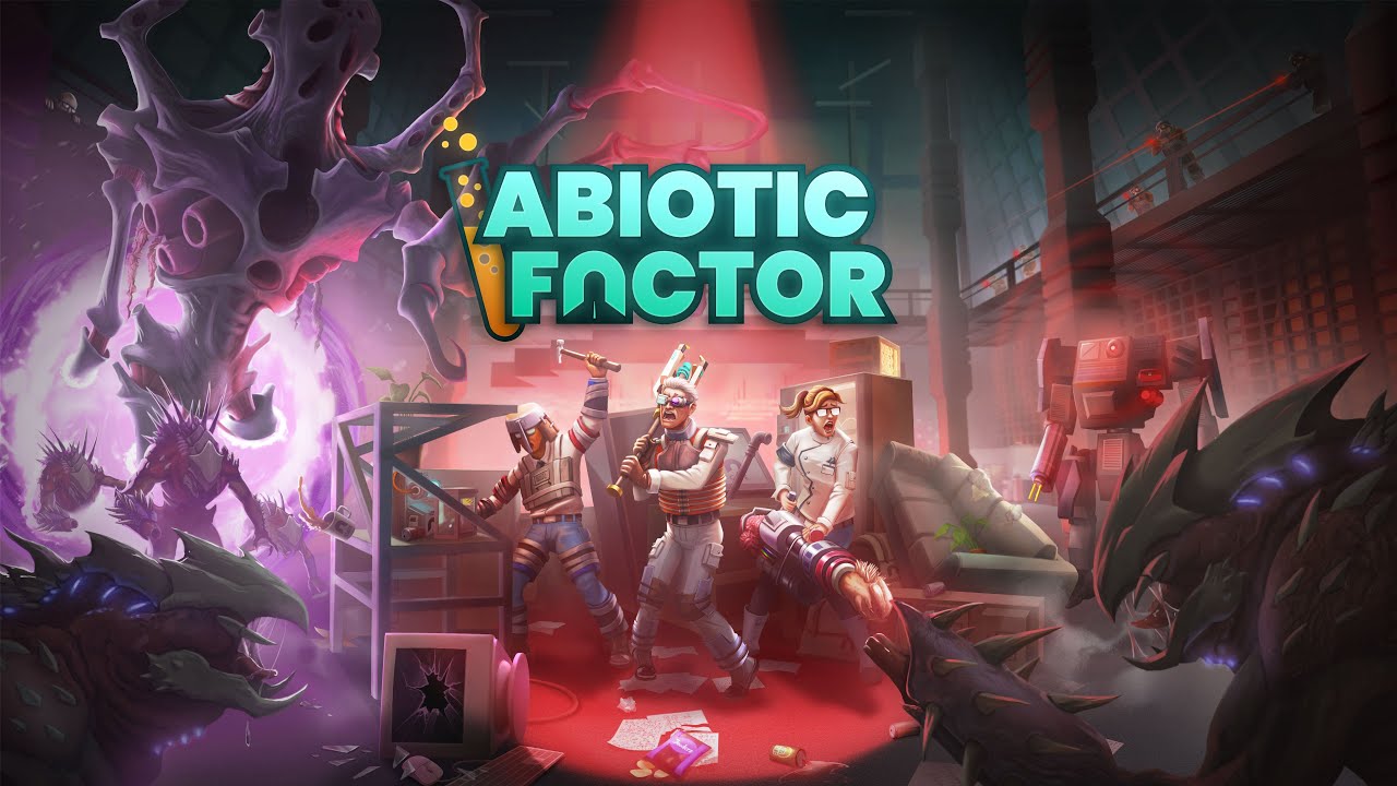 Abiotic Factor