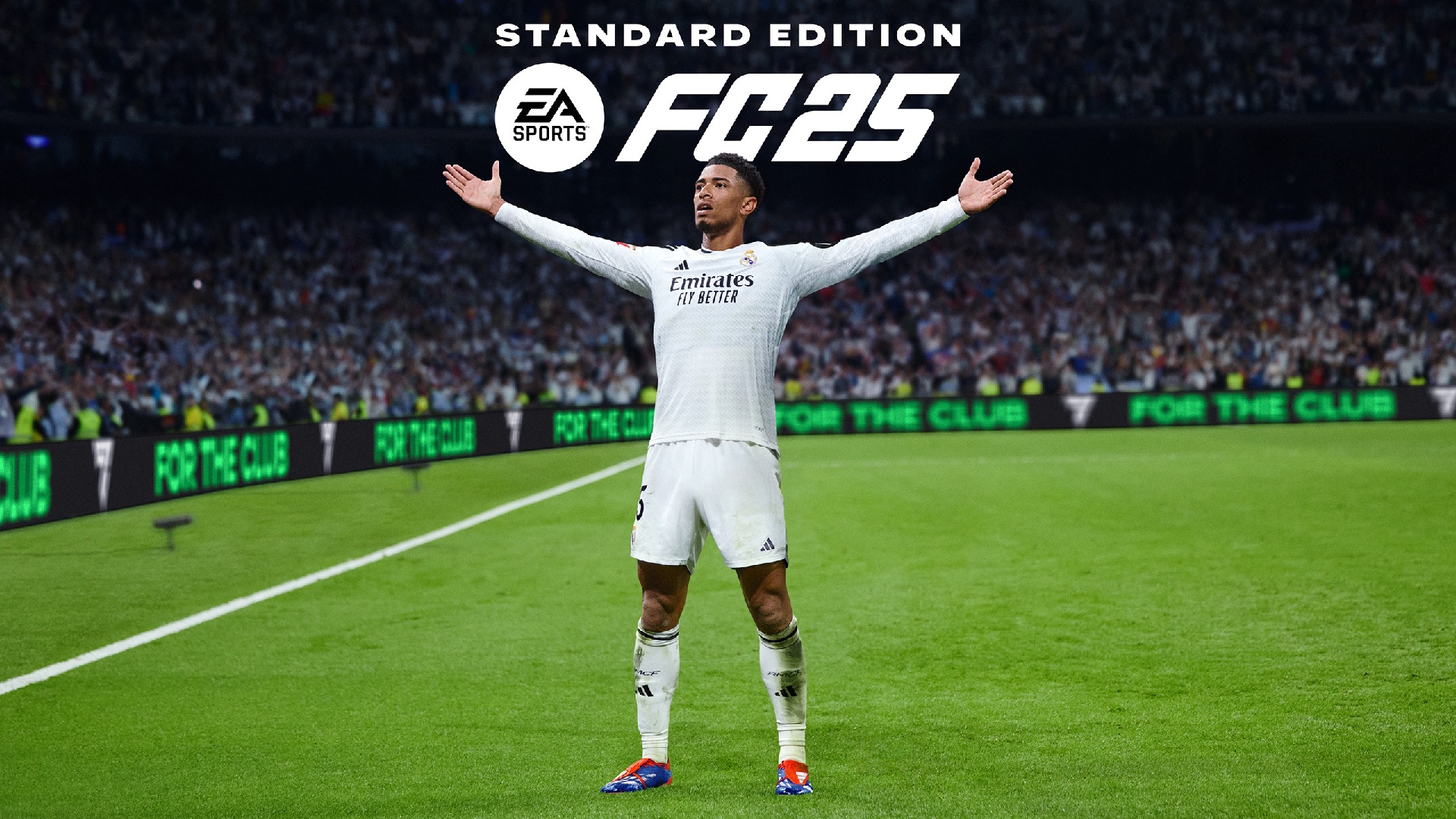 EA SPORTS FC 25