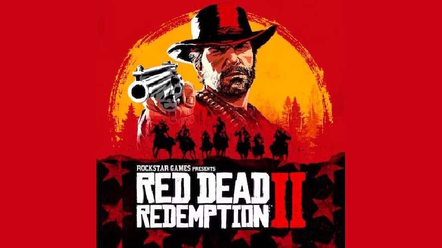 Red Dead Redemption 2